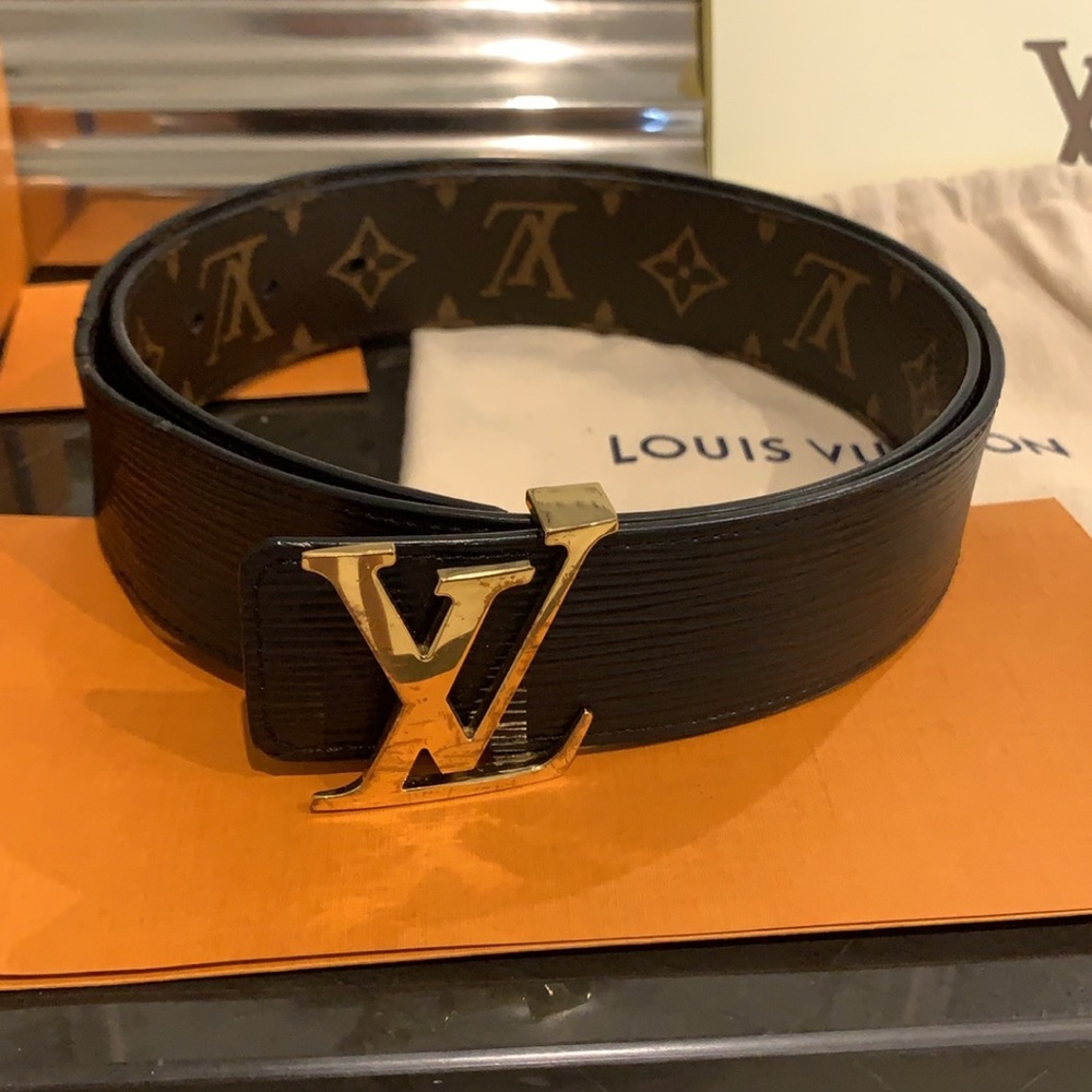 Unisex belt - Picture 3 of 7